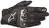 Alpinestars rukavice SMX-1 AIR V2 černo-bílé XL