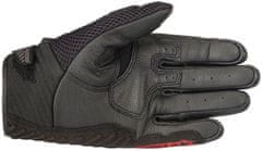Alpinestars rukavice SMX-1 AIR V2 černo-bílé S