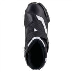 Alpinestars boty SMX-1 R V2 černo-bílé 44