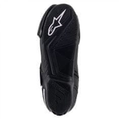 Alpinestars boty SMX-1 R V2 černo-bílé 44