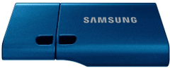 Samsung Type-C MUF-256DA/AP, 256GB, modrá (MUF-256DA/APC)