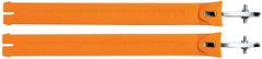 Sidi páska seřizovací ST/MX Extra long oranžový