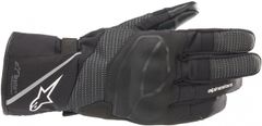 Alpinestars rukavice ANDES V3 DRYSTAR černé XL