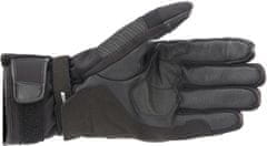 Alpinestars rukavice ANDES V3 DRYSTAR černé XL