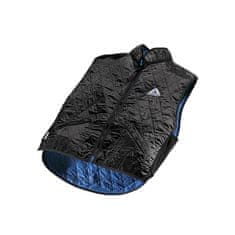 Chladící vesta HyperKewl DeLuxe Sport černá / L