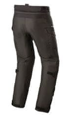 Alpinestars kalhoty ANDES V3 DRYSTAR Long černo-žluté S