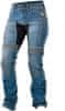 kalhoty jeans PARADO 661 dámské modré 26