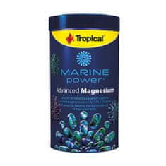 TROPICAL Marine Power Advance Magnesium 500ml/375g pro přípravu koncentrovaného roztoku hořčíku v mořském akváriu