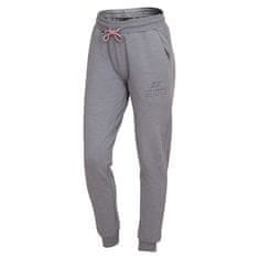 ALPINE PRO Dámské kalhoty , COMMA | LPAX552773 | L, šedá