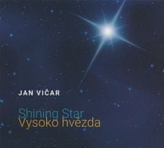 Vičar Jan: Vysoko hvězda (autorské koledy)