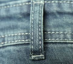 TRILOBITE kalhoty jeans PARADO 661 Circuit Slim modré 30