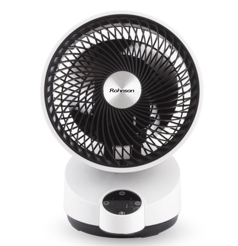 Rohnson ventilátor R-8510