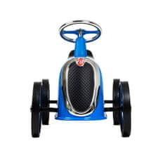 Baghera Dětské autíčko Rider - modré