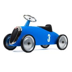 Baghera Dětské autíčko Rider - modré