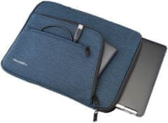 GoGEN pouzdro na notebook Sleeve Pro do 13", modrá