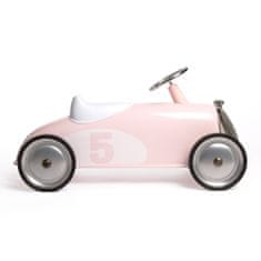 Baghera Dětské autíčko Rider - růžové