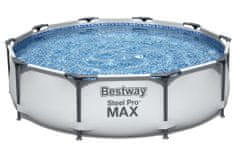 Bestway Bazén Steel Pro Max 3,05 x 0,76 m - 56406