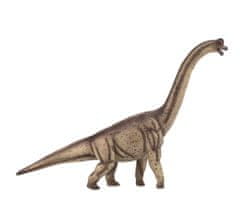 Mojo Fun figurka dinosaurus Brachiosaurus Deluxe