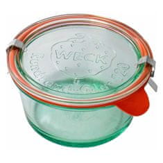Weck Zavařovací sklenice WECK Mold 450 ml, set 6 ks