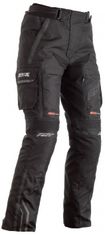 RST kalhoty ADVENTURE-X CE 2402 dámské černé/černé 16/XL