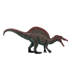 Mojo Fun figurka dinosaurus Spinosaurus s pohyblivou čelistí