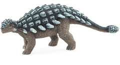 Mojo Fun figurka dinosaurus Ankylosaurus