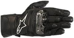 Alpinestars rukavice STELLA SP-2 V2 dámské černo-bílé XL