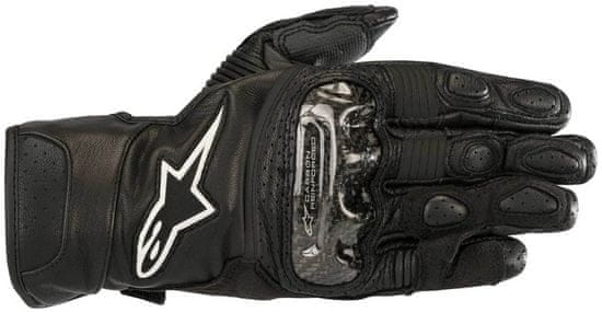 Alpinestars rukavice STELLA SP-2 V2 dámské černo-bílé
