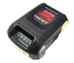 Briggs&Stratton Originální Akumulátor Baterie Instart IS 10,8V 593560 575/675/775 597189 593559 597187