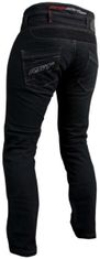 RST kalhoty jeans ARAMID TECH PRO 2002 Short černé 38/2XL