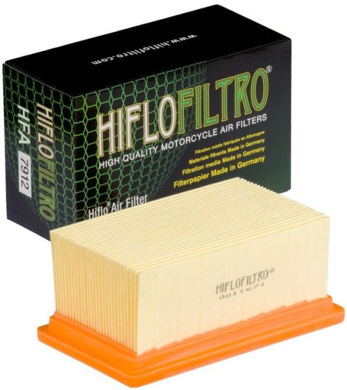 Hiflo vzduchový filtr HFA7912
