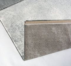 Ayyildiz kusový koberec Hawaii 1710-01 120x170cm grey