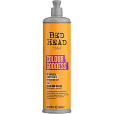 Tigi Kondicionér pro barvené vlasy Bed Head Colour Goddess (Oil Infused Conditioner) (Objem 400 ml)