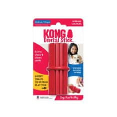 KONG Tyčinka pro psy KONG Dental Stick M