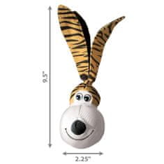 KONG Kvalitní hračka pro psy KONG Wubba Floppy Ears S 24cm
