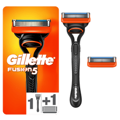 Gillette Fusion5 holicí strojek pro muže