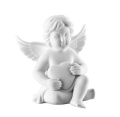 Rosenthal ROSENTHAL ANGEL Andělíček se srdcem, malý