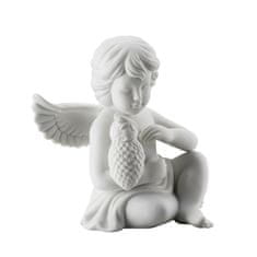 Rosenthal ROSENTHAL ANGEL Andělíček se sovou, malý