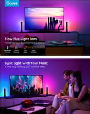 Flow Plus SMART LED TV & Gaming