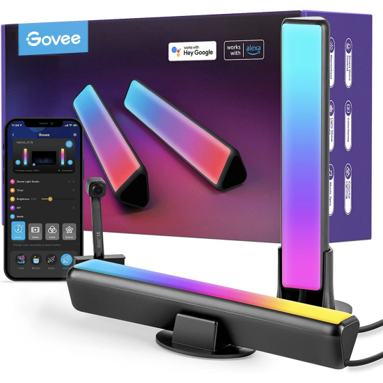Govee Flow PRO SMART LED TV & Gaming