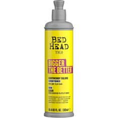 Tigi Objemový kondicionér Bed Head Bigger The Better (Lightweight Volume Conditioner) (Objem 300 ml)