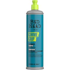 Tigi Texturizační šampon Bed Head Gimme Grip (Texturizing Shampoo) (Objem 600 ml)