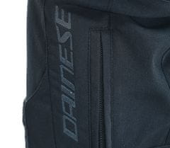 Dainese Dámské kalhoty na moto CARVE MASTER 3 GORE-TEX BLACK/EBONY vel. 40
