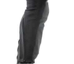 Dainese Kalhoty na moto PONY 3 BLACK-MATT vel. 54