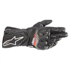 Alpinestars rukavice SP-8 V3 černo-bílé M