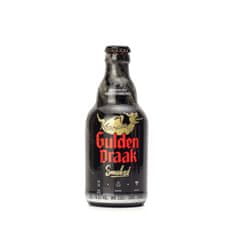Gulden Draak 23° Smoked Dark Strong Ale