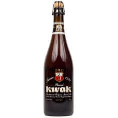 Kwak 19° Red Ale
