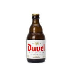 DUVEL 16° Belgian Strong Blond