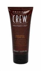 American Crew 100ml style firm hold styling gel