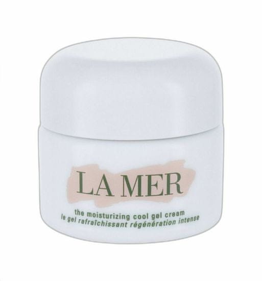 La Mer 30ml the moisturizing cool gel cream, pleťový gel